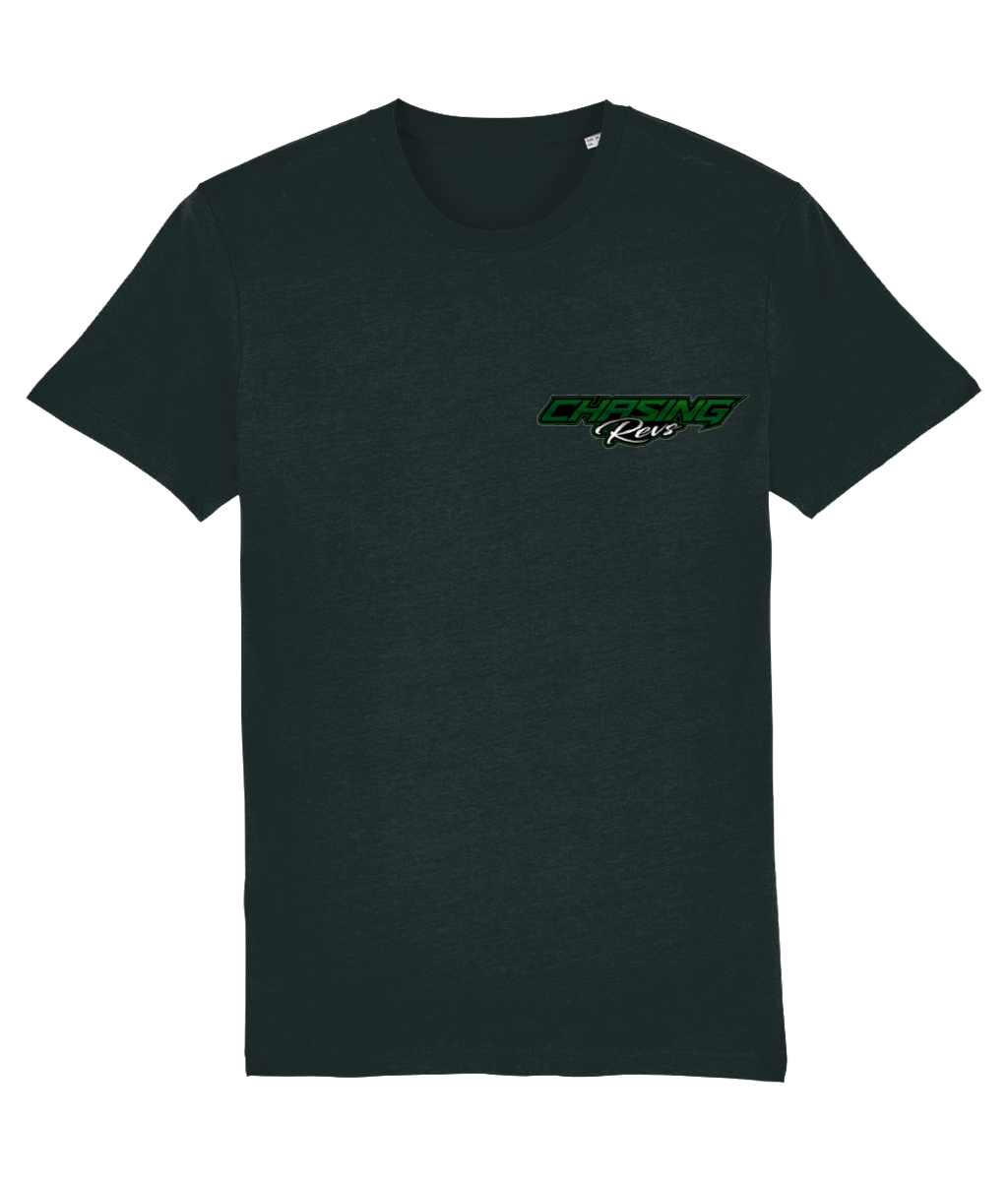 Bullitt tee