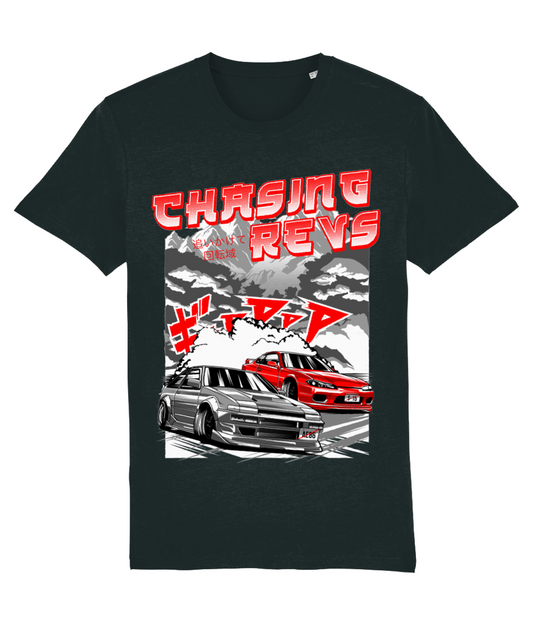 Touge Tee
