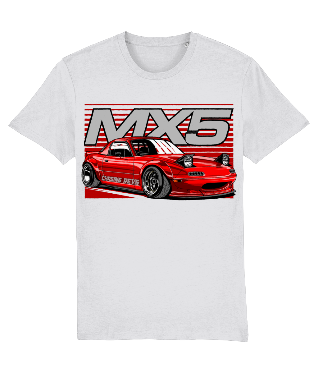 MX5 Tee