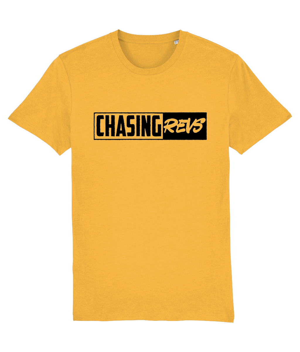 Chasing Revs