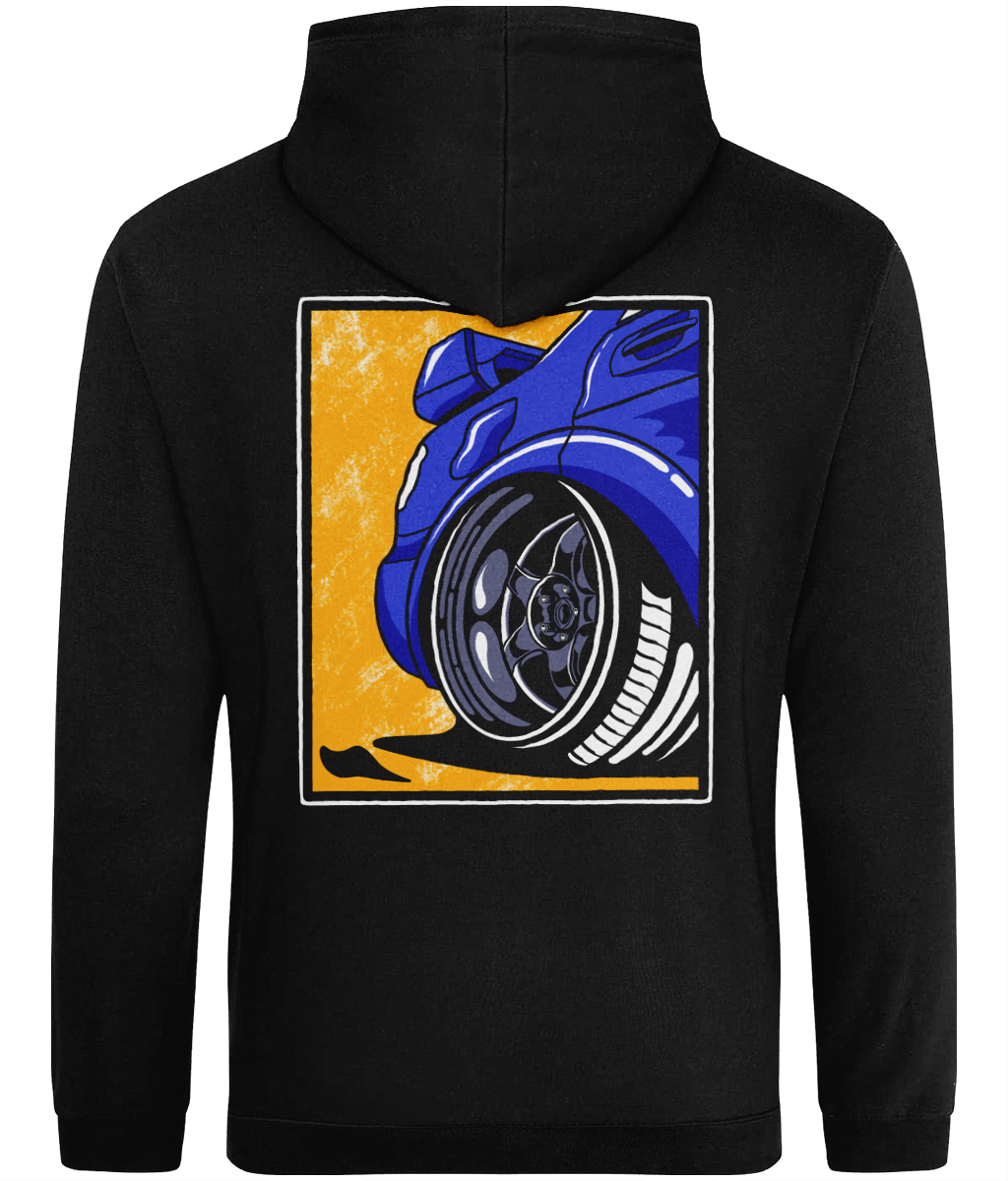 Impreza hoodie