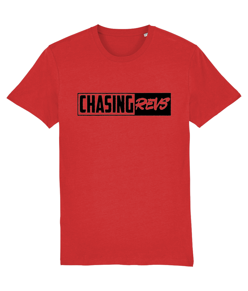 Chasing Revs