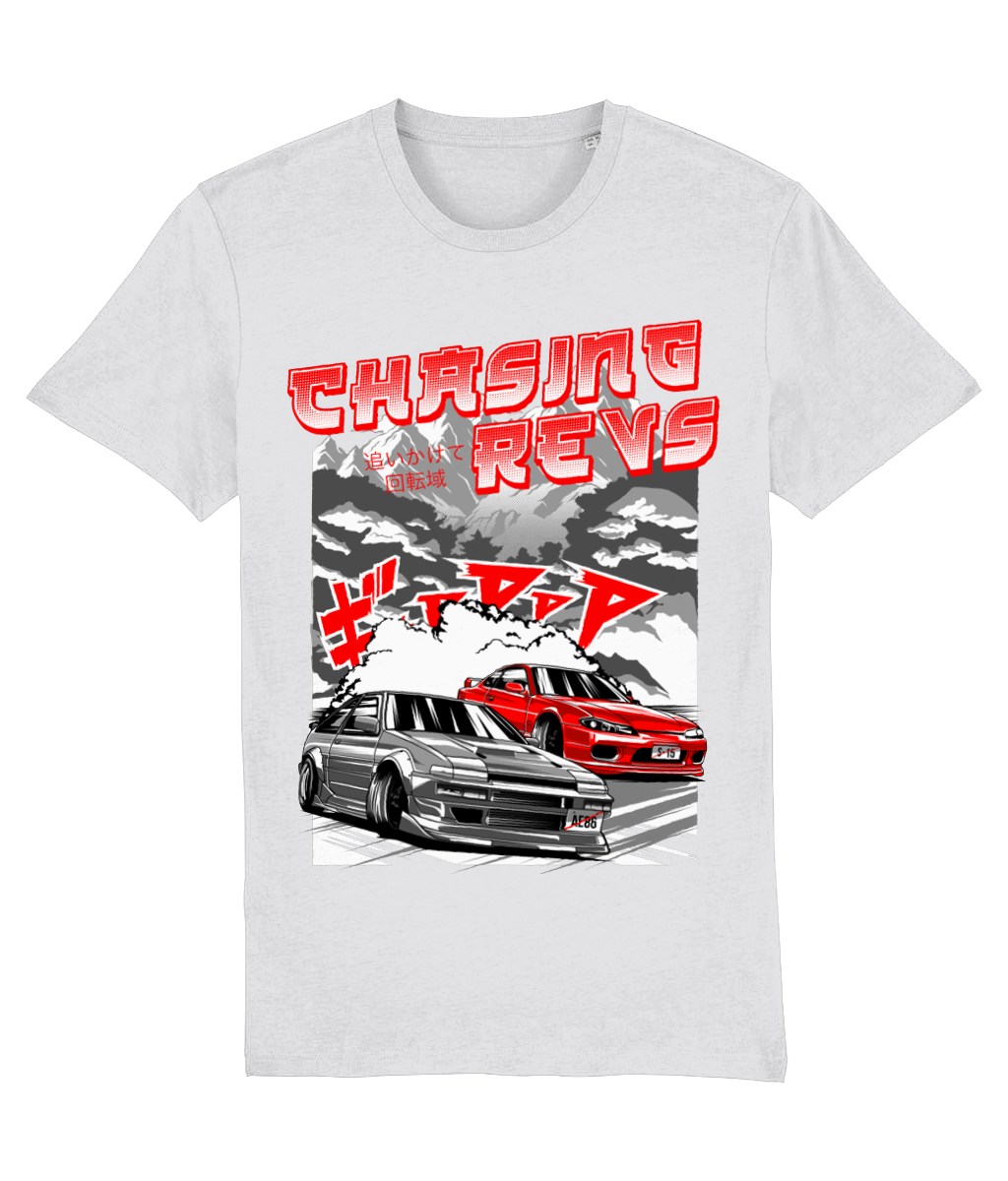 Touge Tee