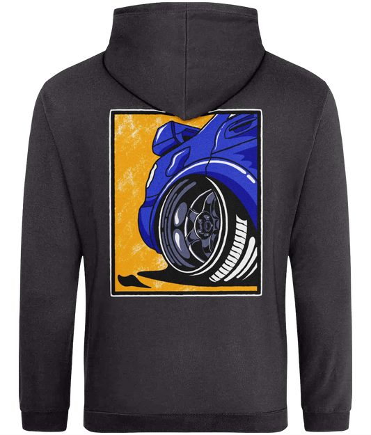 Impreza hoodie