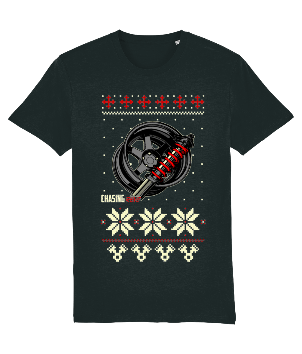 Xmas parts tee