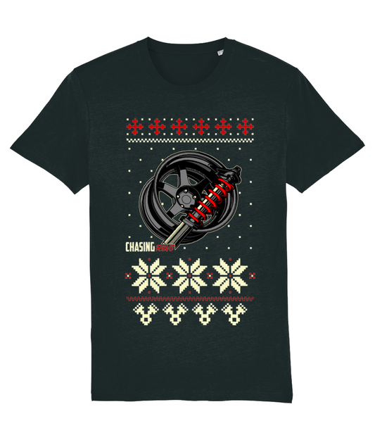 Xmas parts tee
