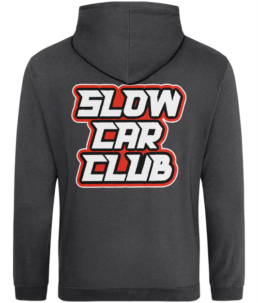 Slow Car Club hoodie