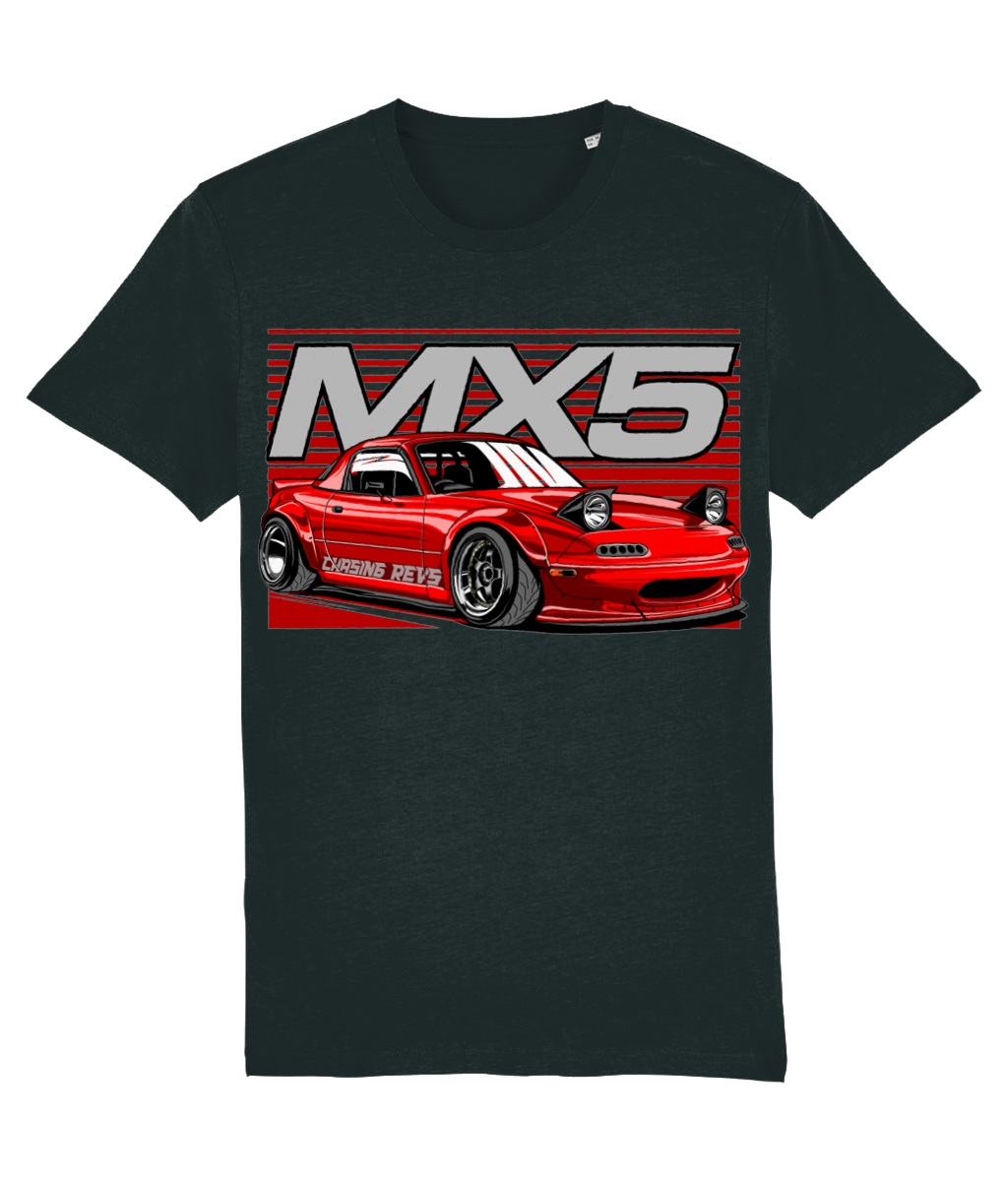 MX5 Tee