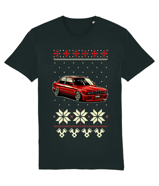 Xmas e30 tee