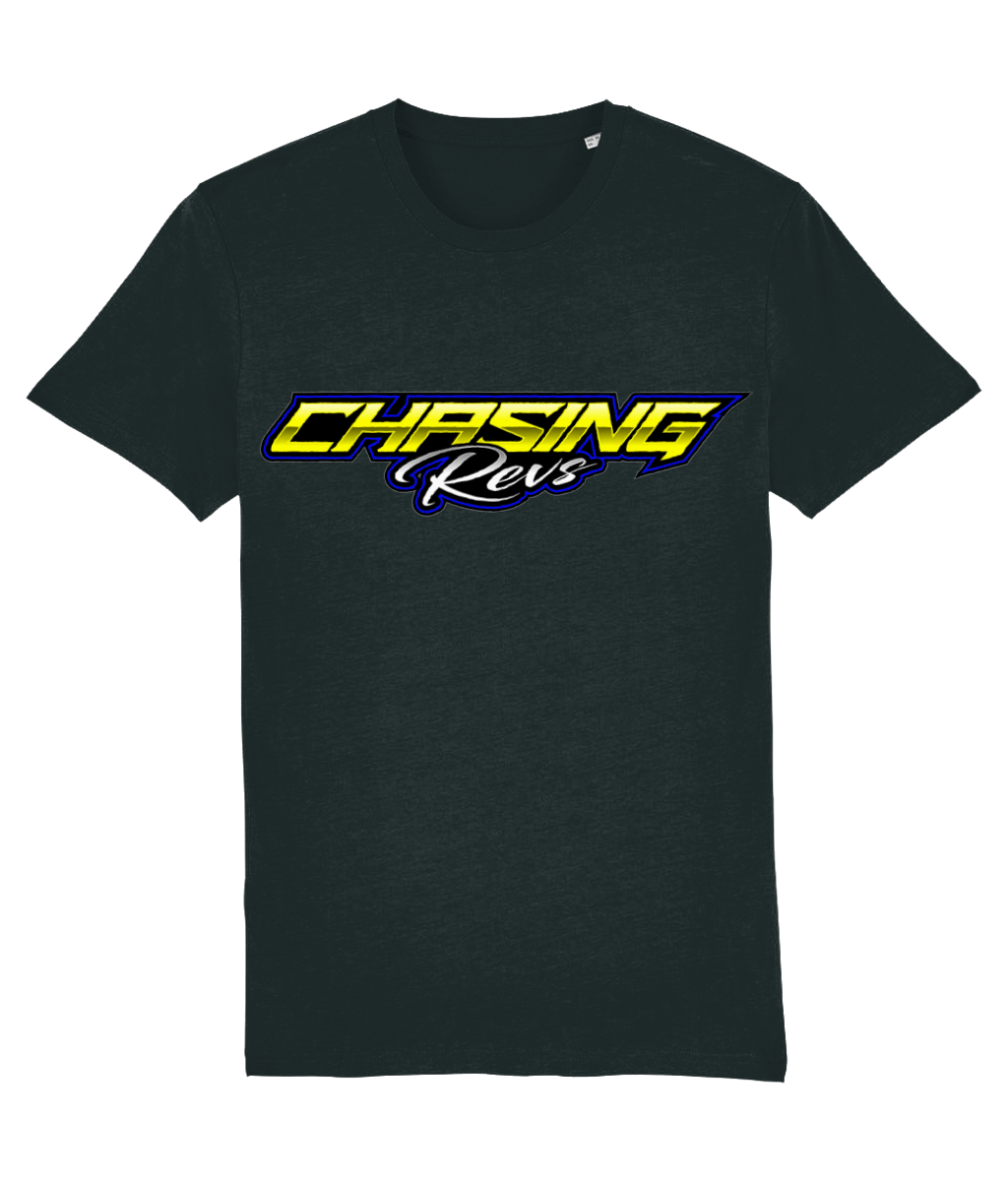 Track Addict Tee